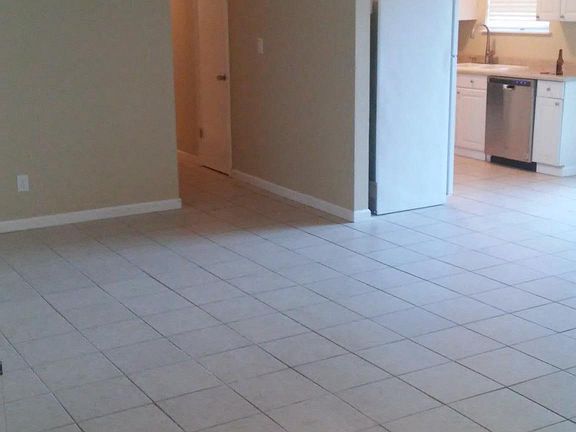 Living Room to Hallway