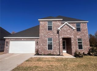 4866 N Parley Bnd, Springdale, AR 72764