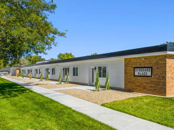 Stoddard Place Apartments