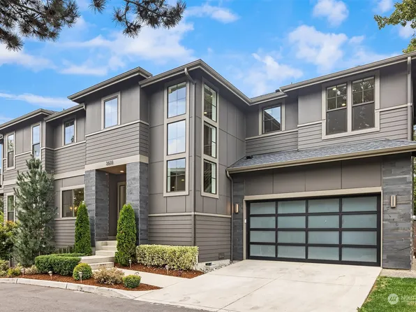 3838 120th Avenue SE, Bellevue, WA 98006
