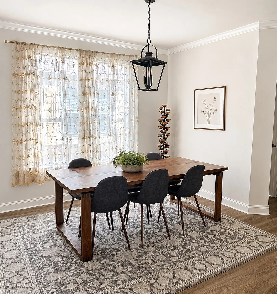 3 bed, 2.5 bath, 1926 sqft, $3,200 — Photo 3