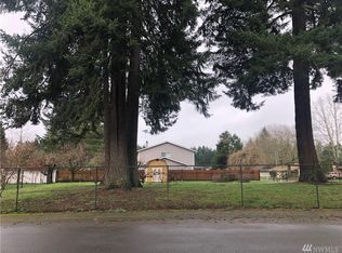 1400 Alanna Dr SE, Lacey, WA 98503