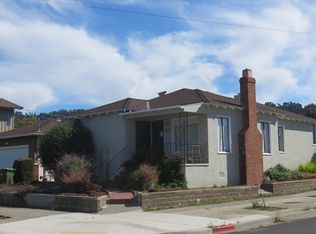 500 Norvell St, El Cerrito, CA 94530