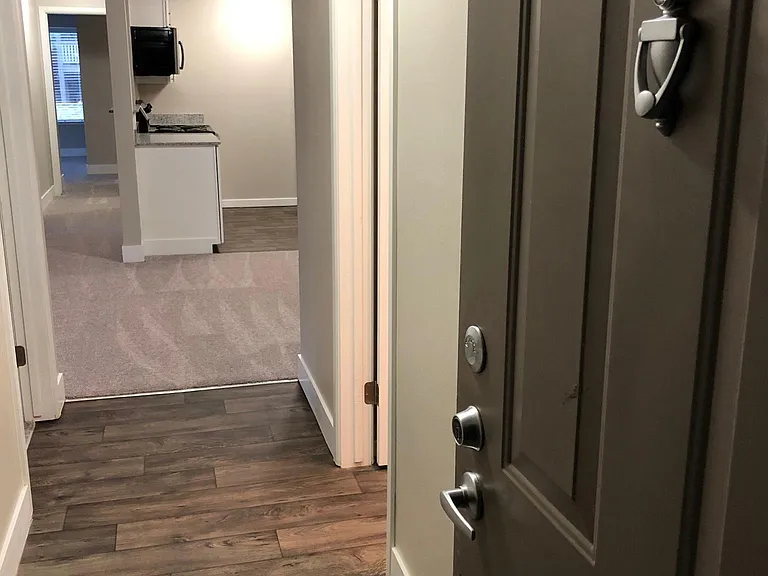 Campbell Run Apartments — Photo 77