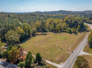 0 Roy Webb Rd #0, Jacksonville, AL 36265