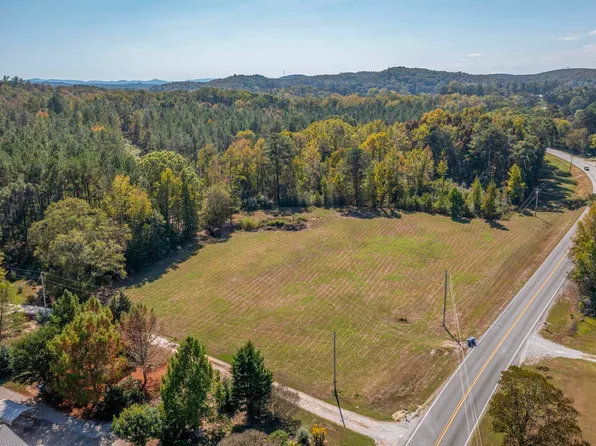 0 Roy Webb Rd #0, Jacksonville, AL 36265