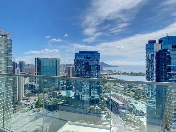 1000 Auahi St APT 2608