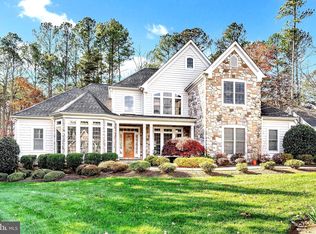 11602 Pine Hollow Ln, Spotsylvania, VA 22551