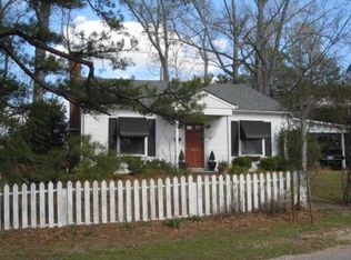 220 Old Highway 5 N, Thomasville, AL 36784