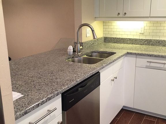 Kitchen pass-through