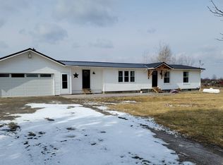 9038 Hartman Rd, Nunda, NY 14517