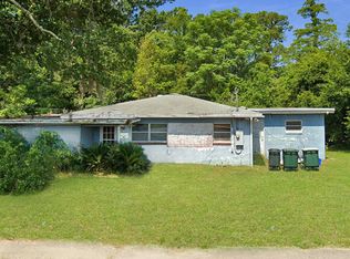 3820 Forest Blvd, Jacksonville, FL 32246