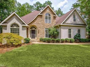 115 Moss Creek Dr, Lagrange, GA 30240