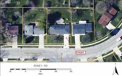3rd image of 1600 Oak Park Dr