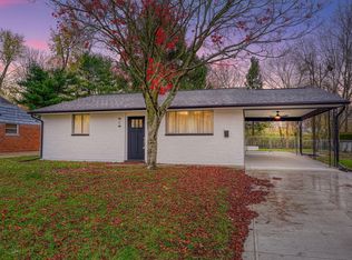 1667 Vilardo Ln, Columbus, OH 43227