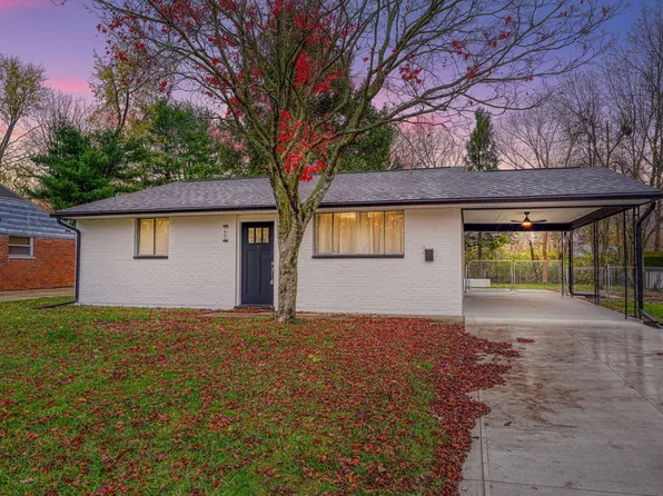 1667 Vilardo Ln, Columbus, OH 43227