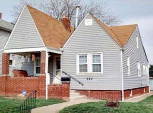 592 Townsend Ave, Columbus, OH
