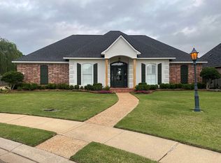 614 Chambord Cir, Shreveport, LA 71115
