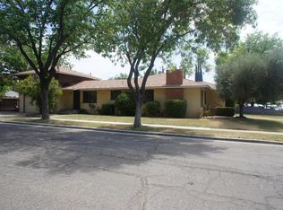 1646 W Yale Ave, Fresno, CA 93705