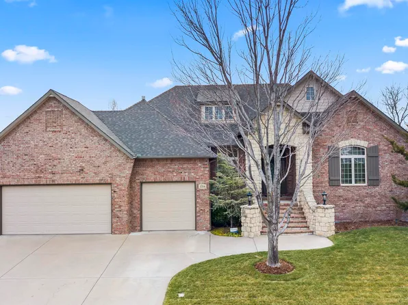 1314 S Auburn Hills St, Wichita, KS 67235