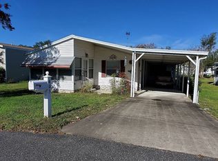 405 Bruce Ave, Wildwood, FL 34785