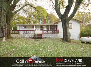 1375 Maden Rd SE, Cleveland, TN 37323