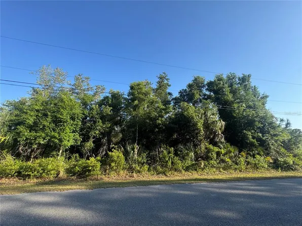 PETAL ROAD LOT 10, NORTH PORT, FL 34291