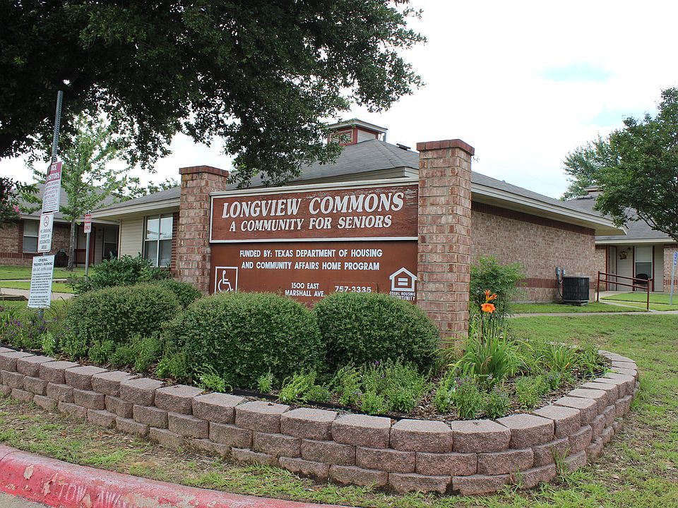 Longview Commons 1500 E Marshall Ave Longview TX Zillow
