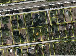 6014 Mellard St, Ravenel, SC 29470