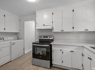 114 Estes Drive Ext #A, Carrboro, NC 27510