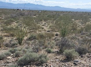 LOT 12 S Roll Rd, Yucca, AZ 86438