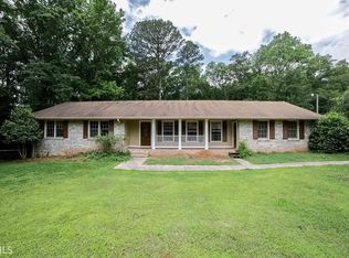 480 Cherokee Rdg, Athens, GA 30606