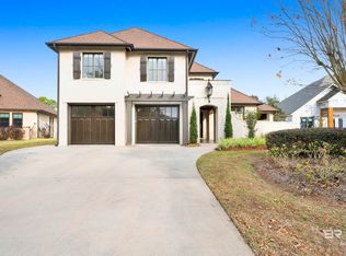 3637 Olde Park Rd, Gulf Shores, AL 36542