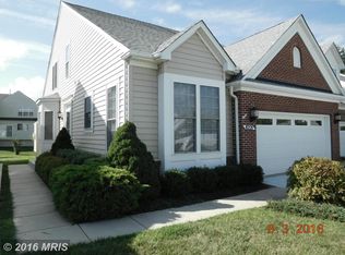 8221 Academy Rd #32, Ellicott City, MD 21043