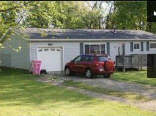 1077 Lantz St, Mansfield, OH 44905