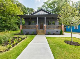 973 Dimmock St SW, Atlanta, GA 30310