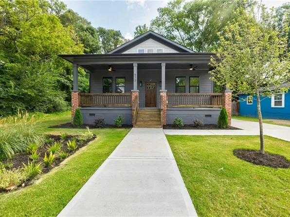 973 Dimmock St SW, Atlanta, GA 30310