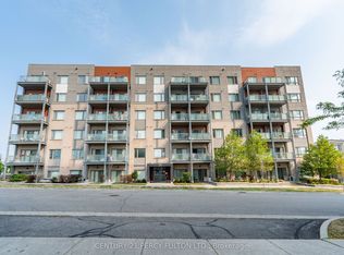 20 Orchid Place Dr #202, Toronto, ON M1B 0E1