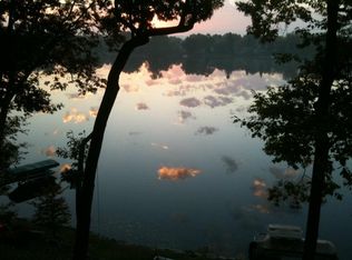 8684 Thendara Blvd, Clarkston, MI 48348