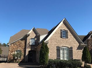 3598 E Taplow Way, Collierville, TN 38017