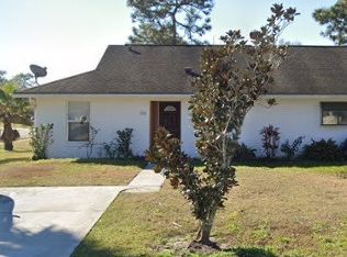 1312 Ravida Cir, Orlando, FL 32825