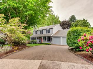 29795 SW Jackson Way, Wilsonville, OR 97070
