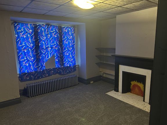 1st Fl Bedroom