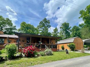 724 Chris Way, Sevierville, TN 37876