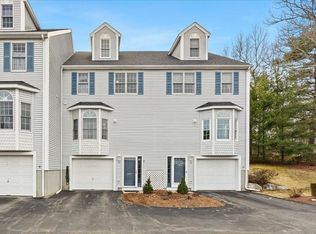 The Summit, Plainville, MA 02762