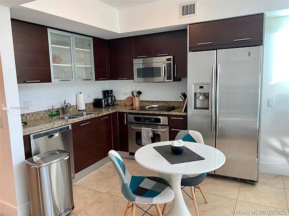 3rd image of 41 SE 5th St APT 1708