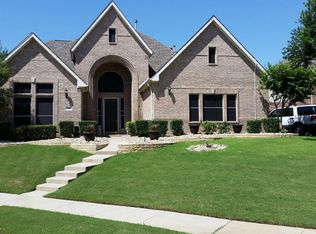 1700 Timber Edge Dr, McKinney, TX 75072