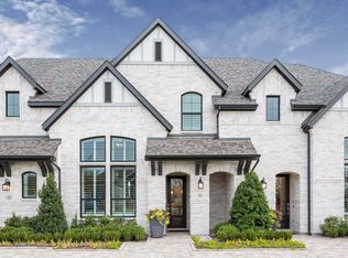 14312 Walsh Ave, Aledo, TX 76008