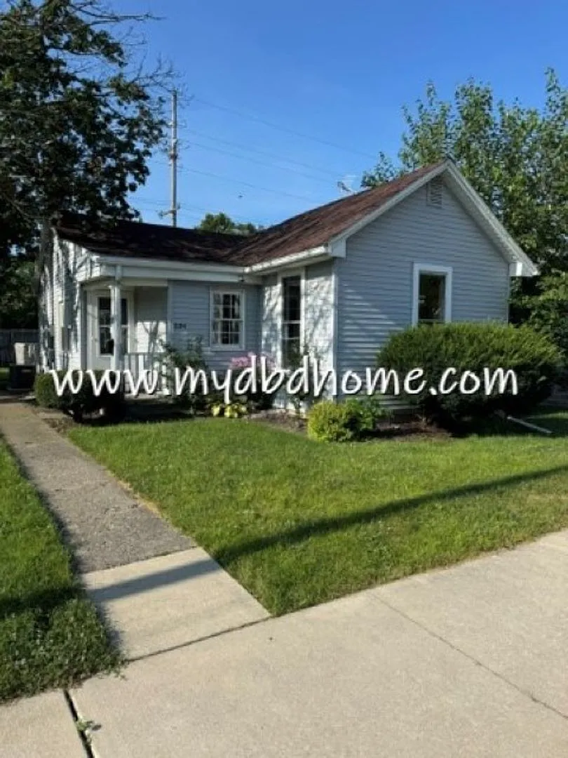 534 South Street — Photo 1