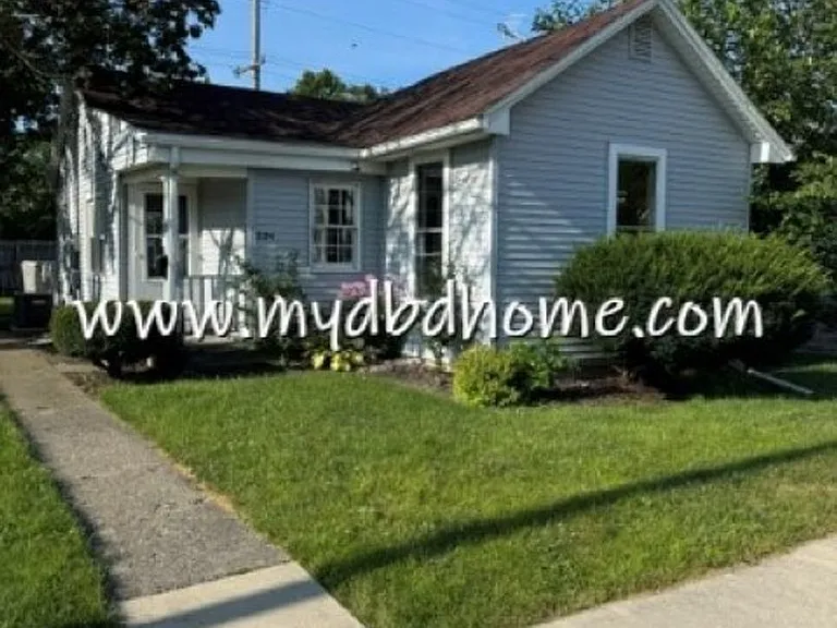 534 South St — Photo 1